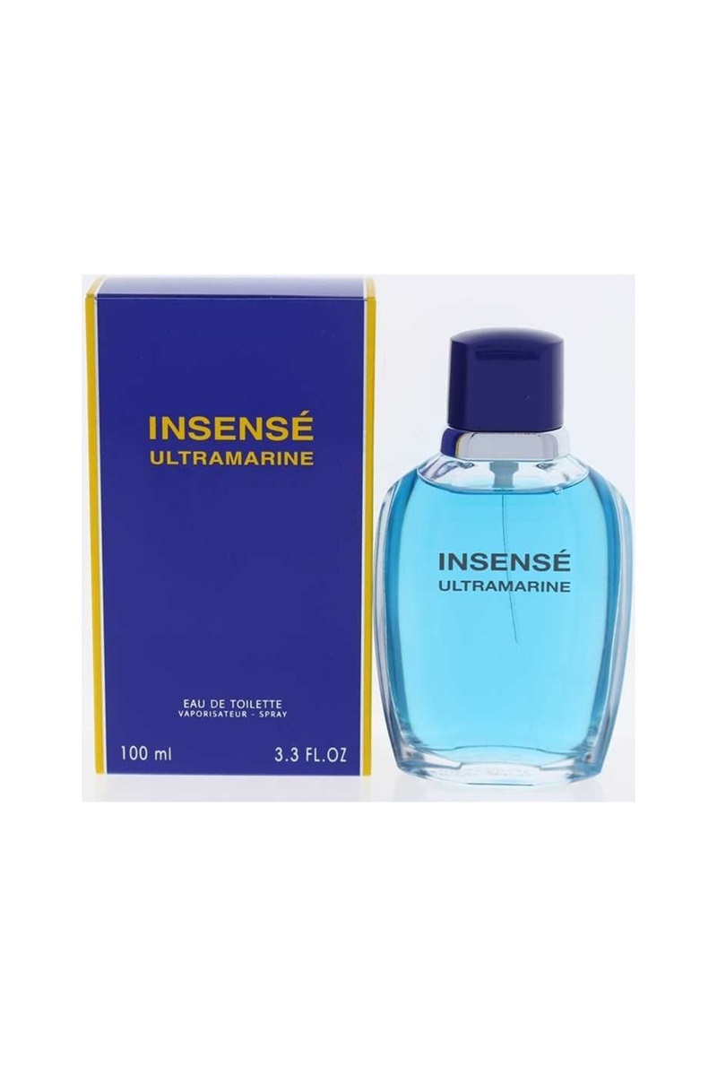 Enderin Jewellery & Luxury INSENSE ULTRAMARINE 100ML EDT